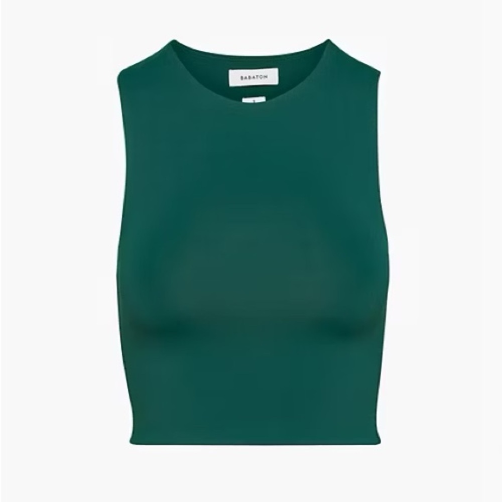 Babaton Monarch Contour Muscle Tank